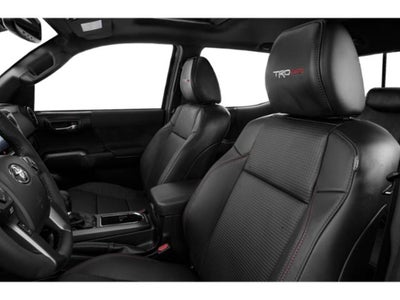 2019 Toyota Tacoma TRD Pro V6