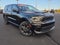 2022 Dodge Durango Orange Sport