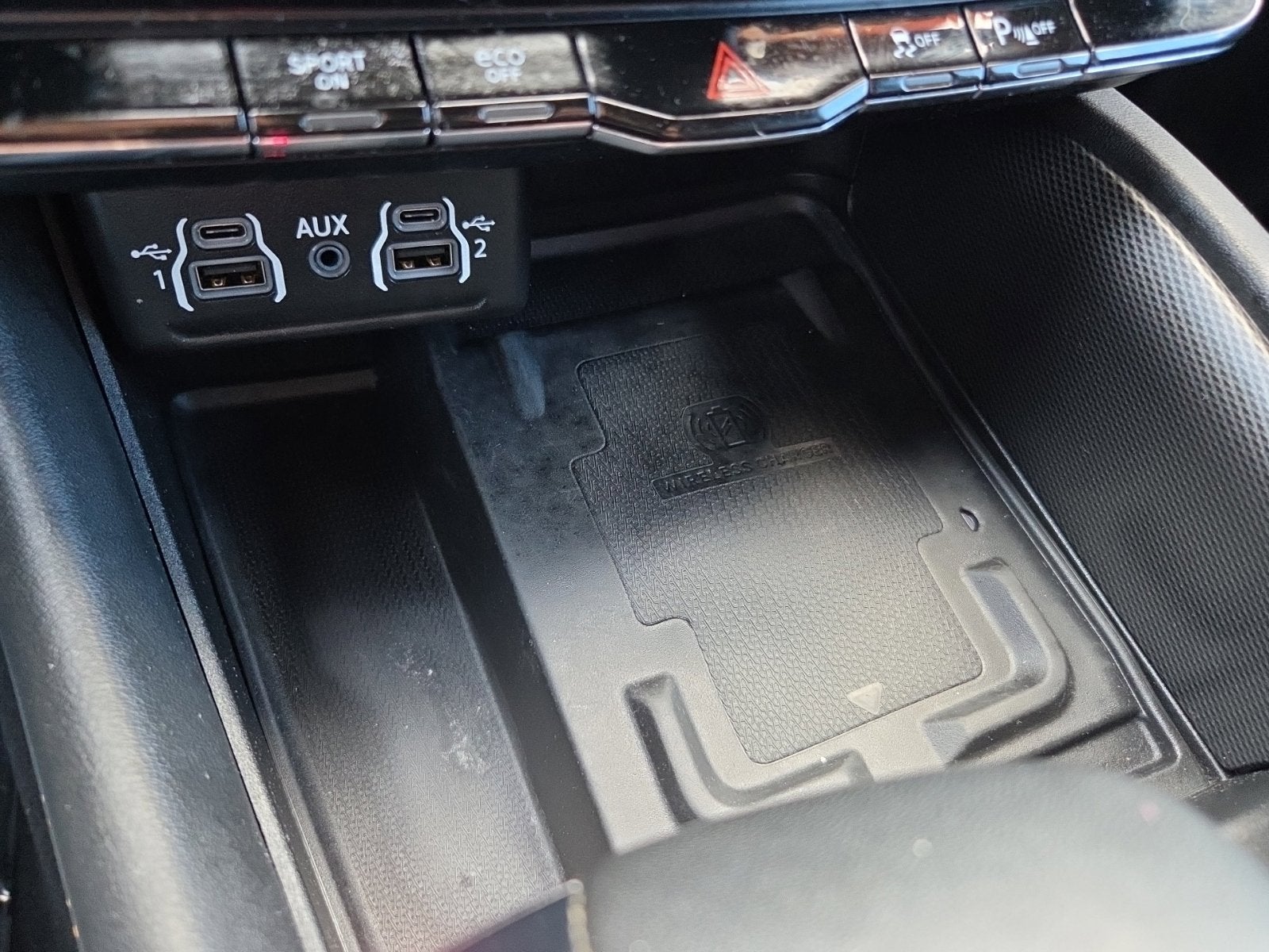 2022 Dodge Durango Orange Sport