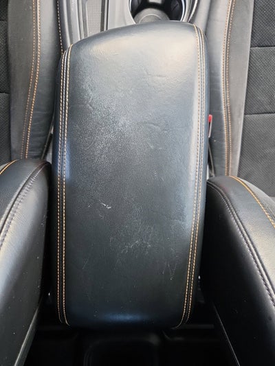 2022 Dodge Durango Orange Sport