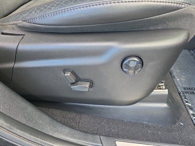 2022 Dodge Durango Orange Sport