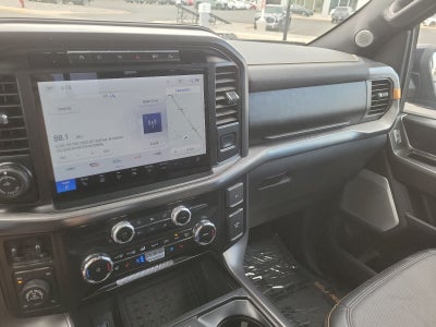 2024 Ford F-150 Tremor