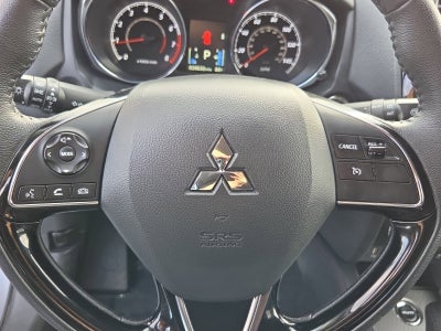2025 Mitsubishi Outlander Sport 2.0 S