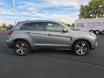 2025 Mitsubishi Outlander Sport 2.0 S