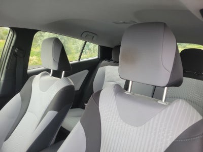 2017 Toyota Prius Two