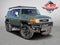 2012 Toyota FJ Cruiser Base