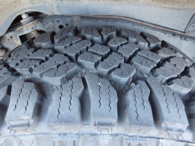 2012 Toyota FJ Cruiser Base