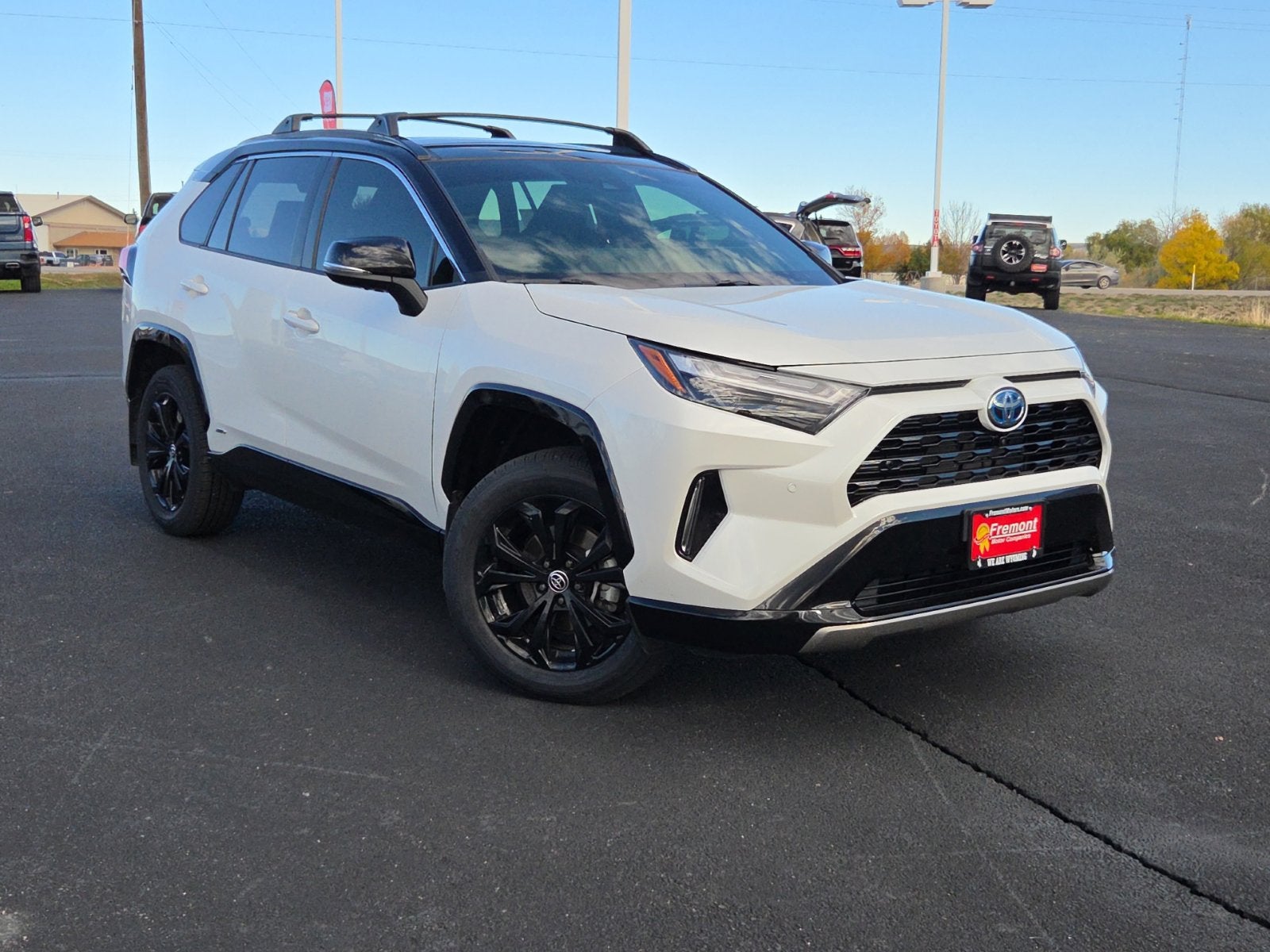 2023 Toyota RAV4