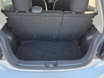 2024 Mitsubishi Mirage Base