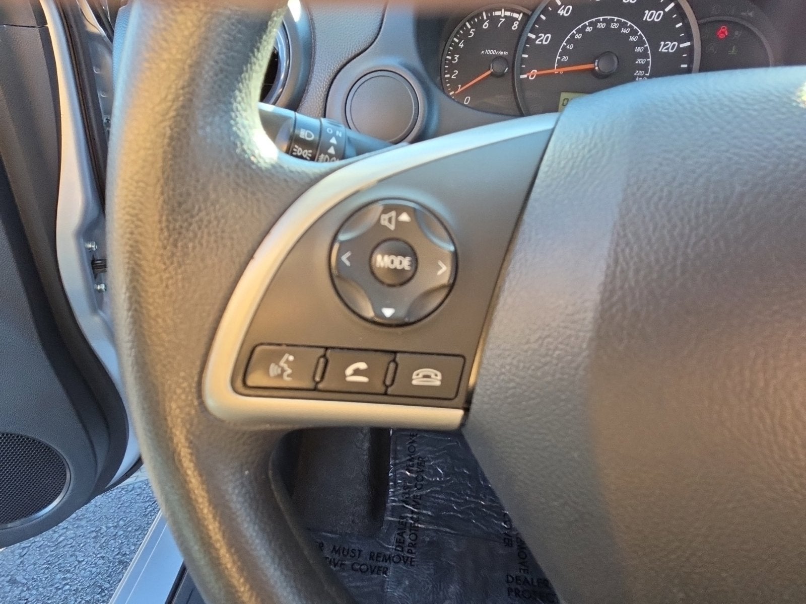 2024 Mitsubishi Mirage Base