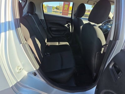 2024 Mitsubishi Mirage Base