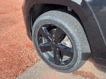 2016 Jeep Grand Cherokee Overland