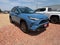 2023 Toyota RAV4 Hybrid Woodland Edition