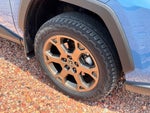 2023 Toyota RAV4 Hybrid Woodland Edition