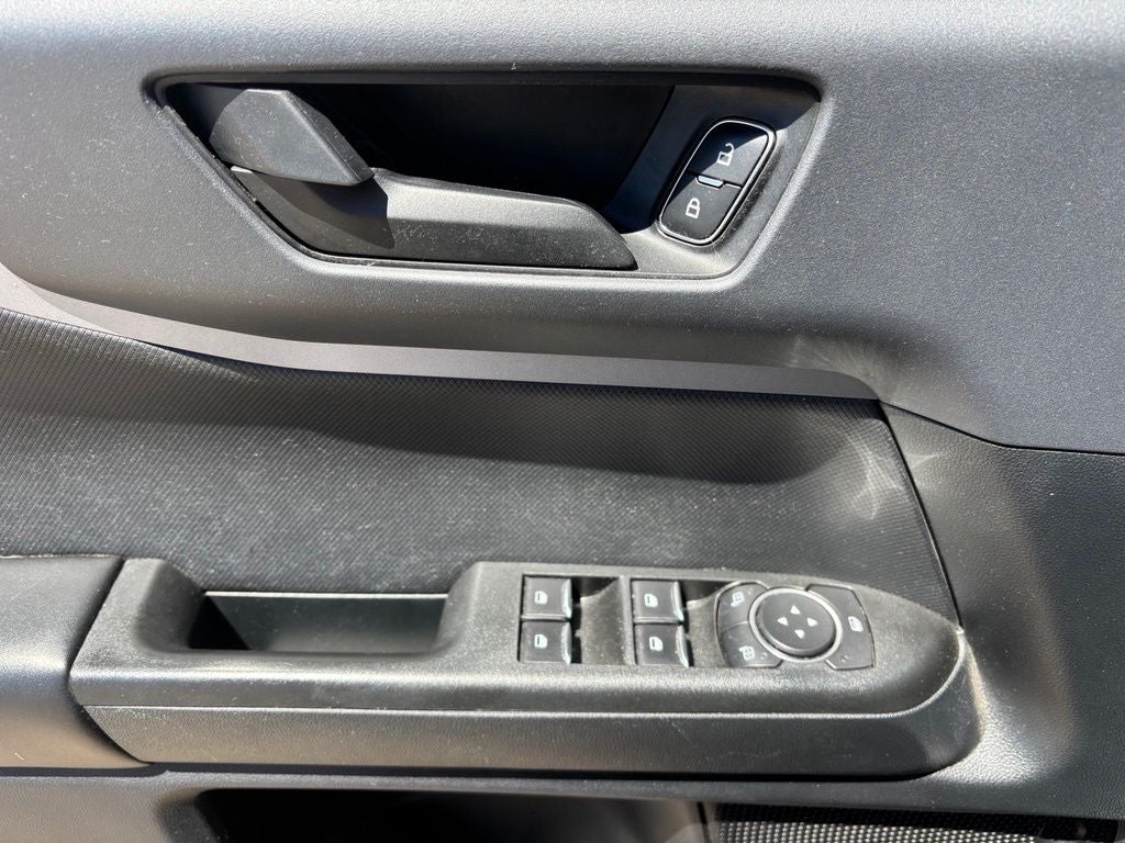 2022 Ford Bronco Sport Base