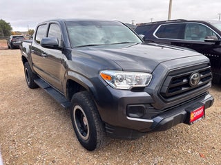 2020 Toyota Tacoma SR V6