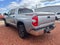 2017 Toyota Tundra SR5 5.7L V8