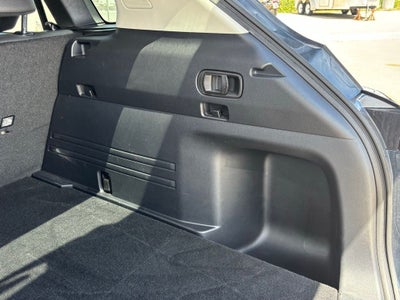2024 Mazda Mazda CX-50 2.5 S Premium Package