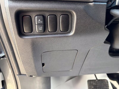 2025 Mitsubishi Outlander Sport 2.0 ES