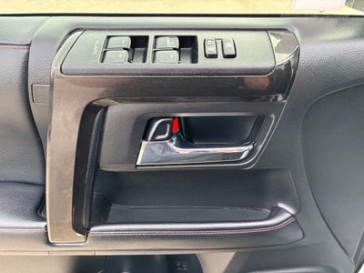 2021 Toyota 4Runner TRD Off-Road Premium