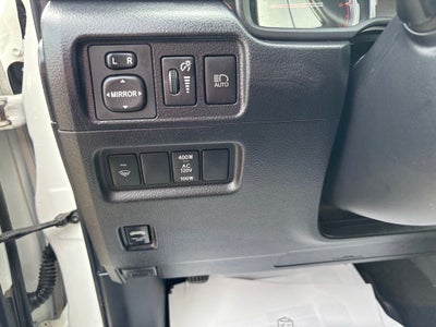 2021 Toyota 4Runner TRD Off-Road Premium