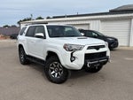 2021 Toyota 4Runner TRD Off-Road Premium