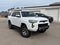 2021 Toyota 4Runner TRD Off-Road Premium