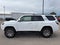 2021 Toyota 4Runner TRD Off-Road Premium
