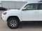 2021 Toyota 4Runner TRD Off-Road Premium
