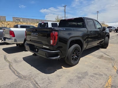 2024 GMC Sierra 1500 Elevation 4x4