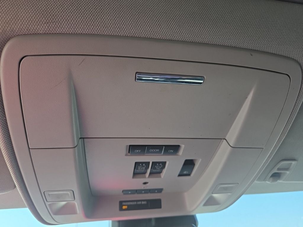 2018 Chevrolet Silverado 1500 LTZ 1LZ