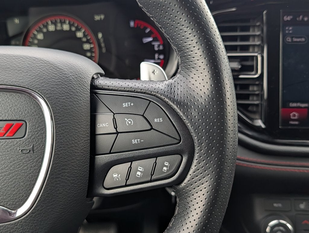 2025 Dodge Durango GT Plus AWD