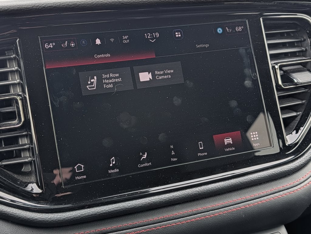 2025 Dodge Durango GT Plus AWD