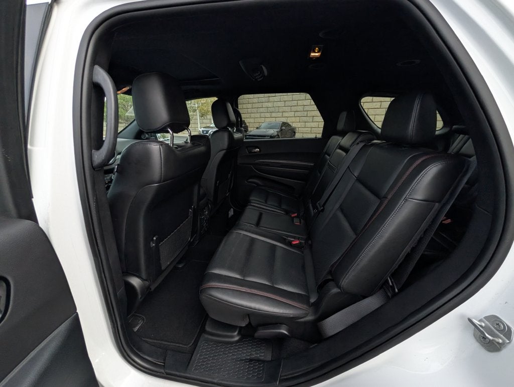 2025 Dodge Durango GT Plus AWD