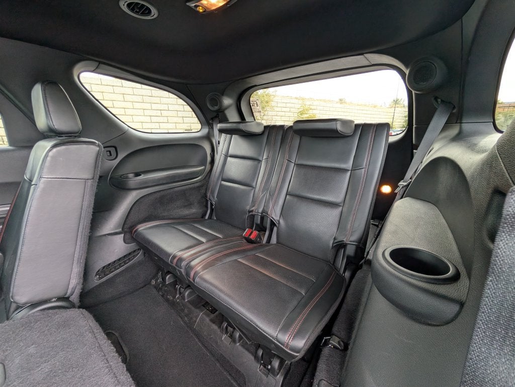2025 Dodge Durango GT Plus AWD