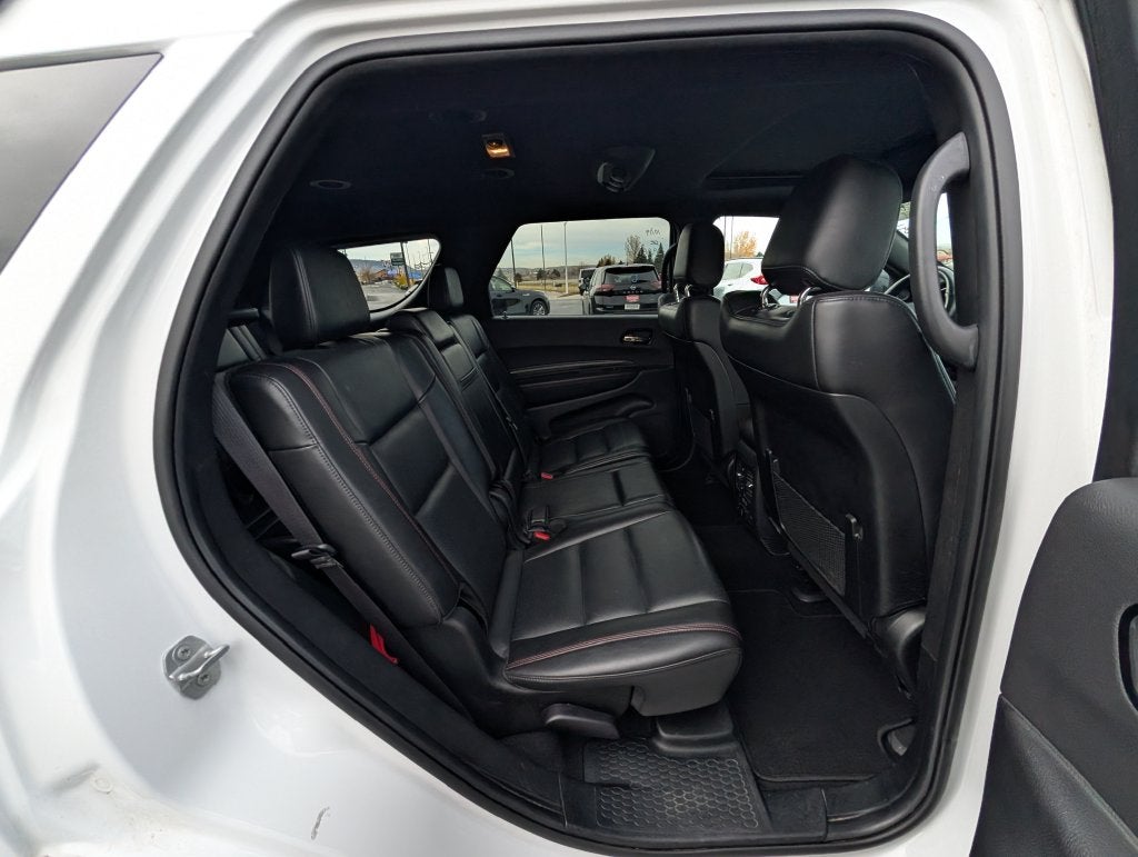 2025 Dodge Durango GT Plus AWD