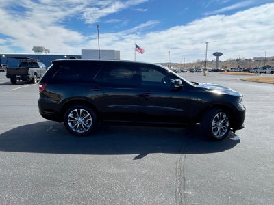 2020 Dodge Durango R/T