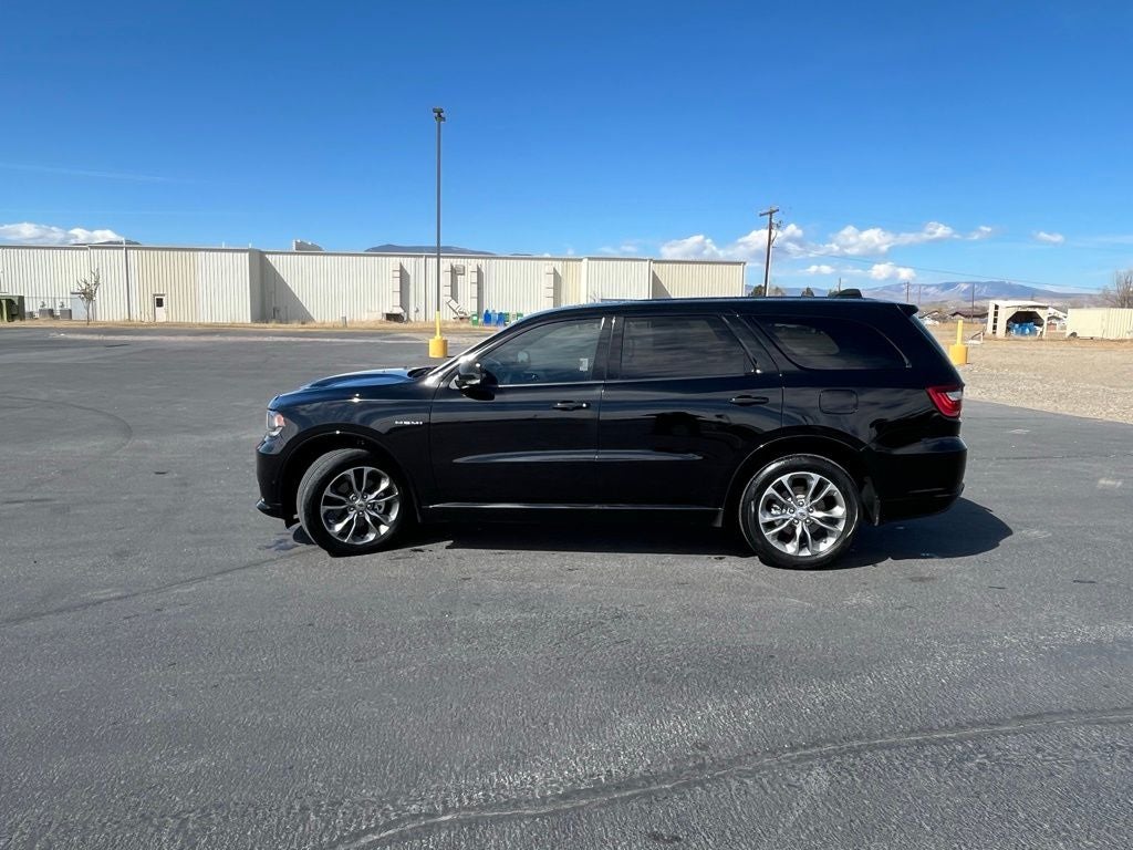 2020 Dodge Durango R/T