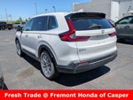 2023 Honda CR-V EX-L w/o BSI