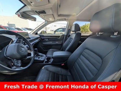 2023 Honda CR-V EX-L w/o BSI