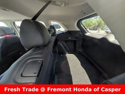 2023 Honda CR-V EX-L w/o BSI