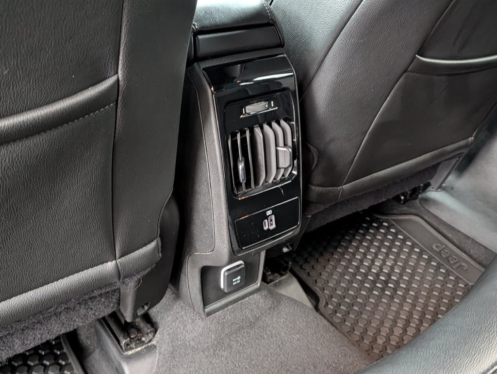 2025 Jeep Compass Latitude W/Sunroof