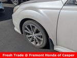 2014 Subaru Legacy 2.5i Sport