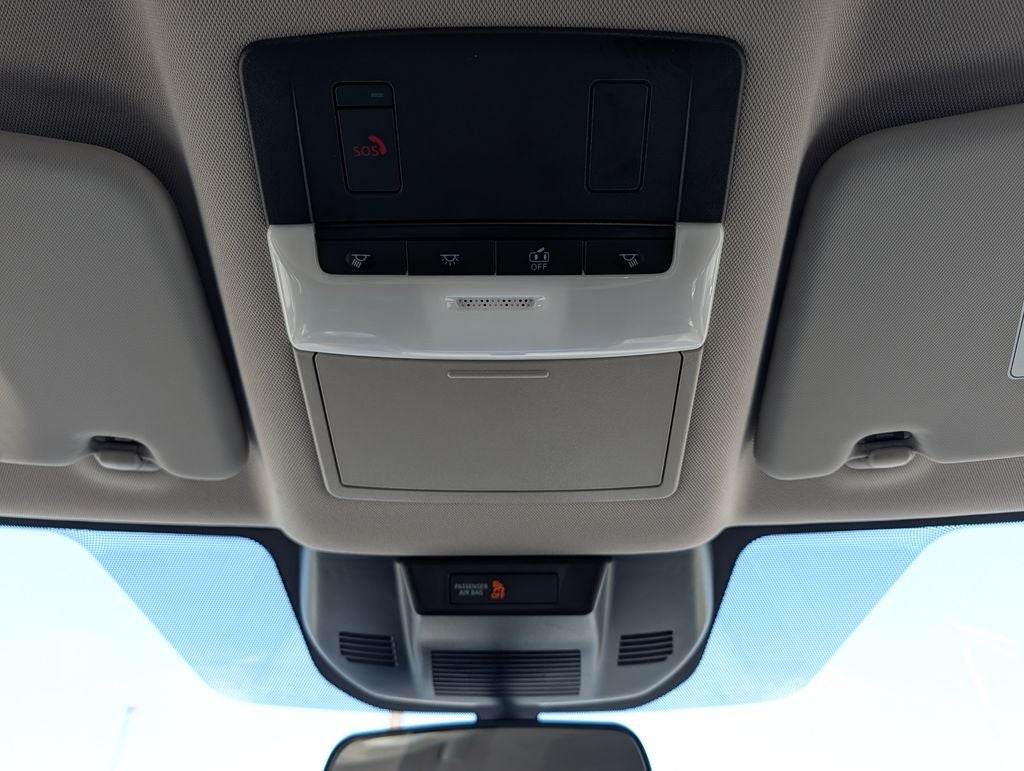 2025 Nissan Rogue SV AWD