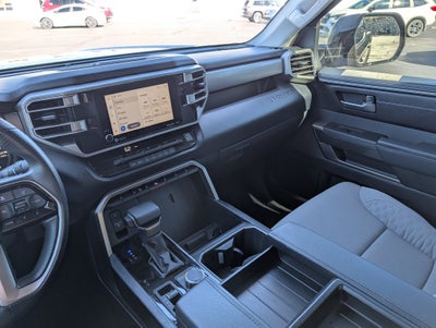 2024 Toyota Tundra SR5 4X4