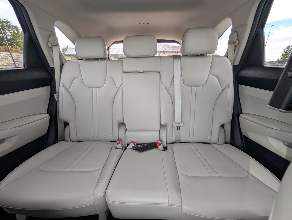 2022 Kia Sorento X-Line S AWD