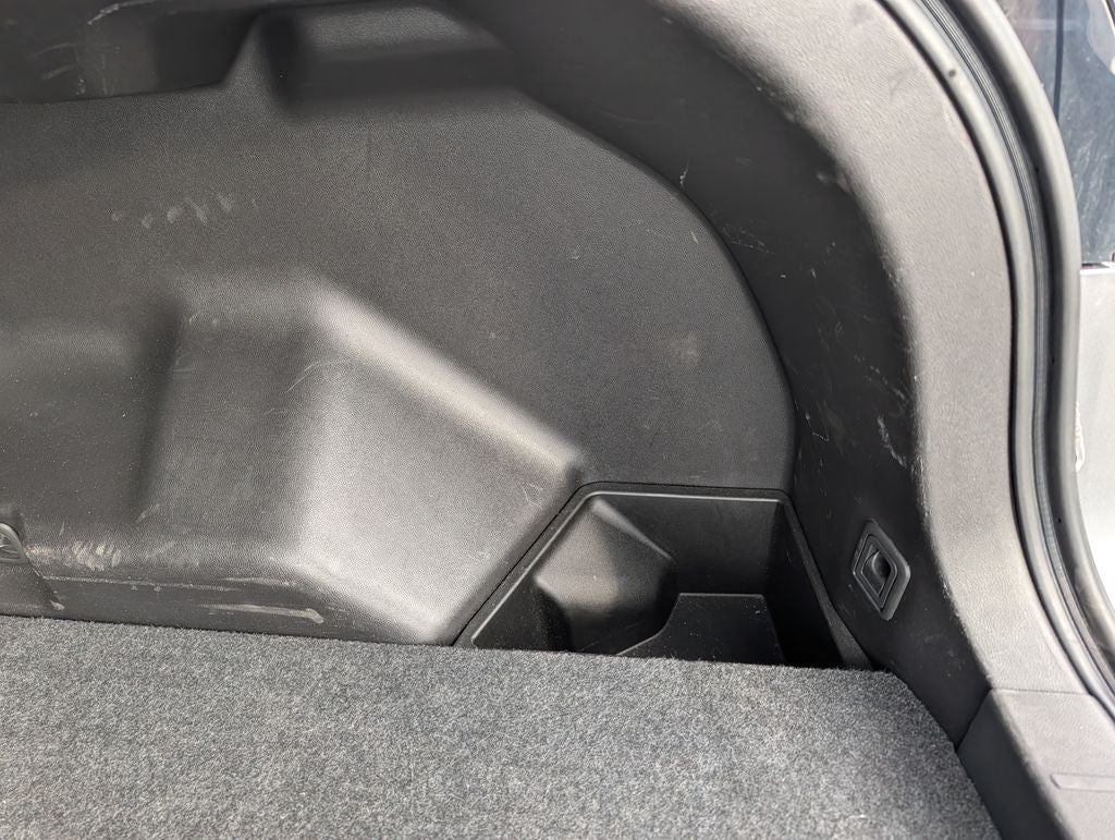 2025 Mitsubishi Outlander Sport 2.0 ES