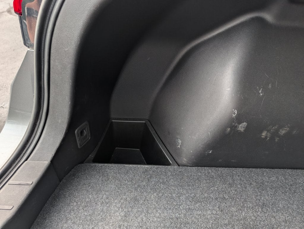 2025 Mitsubishi Outlander Sport 2.0 ES