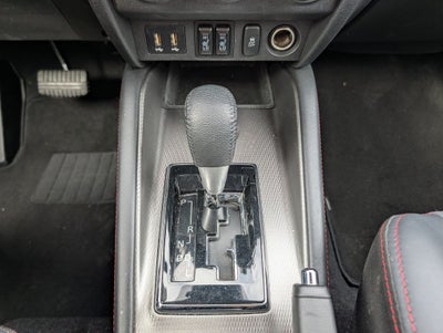 2025 Mitsubishi Outlander Sport 2.0 ES