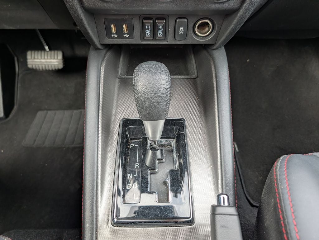 2025 Mitsubishi Outlander Sport 2.0 ES